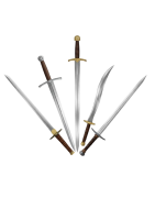 Ver Todas las espadas